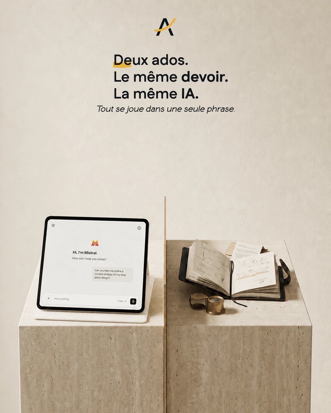 AQLUMA social media design 4