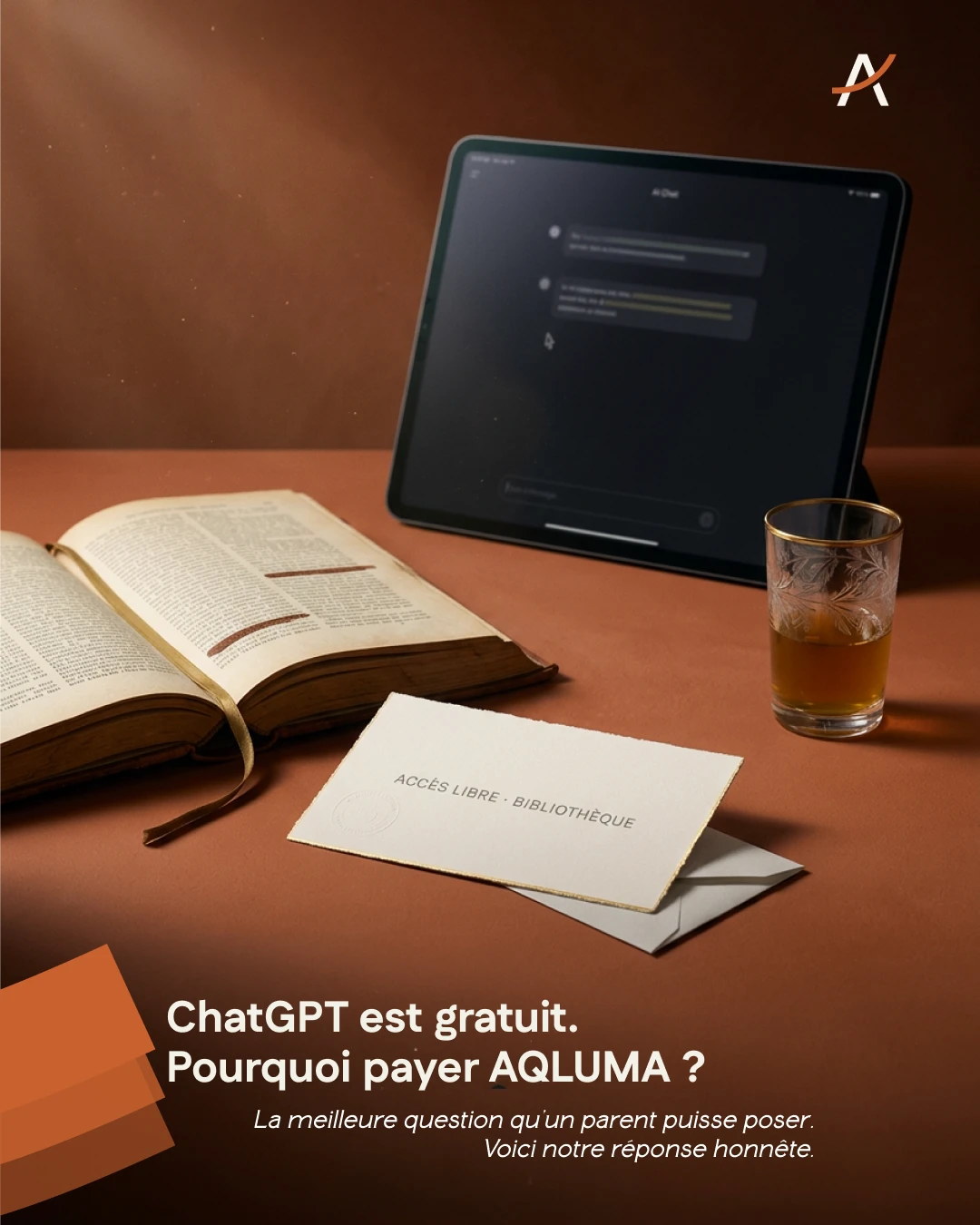 AQLUMA social media design 8