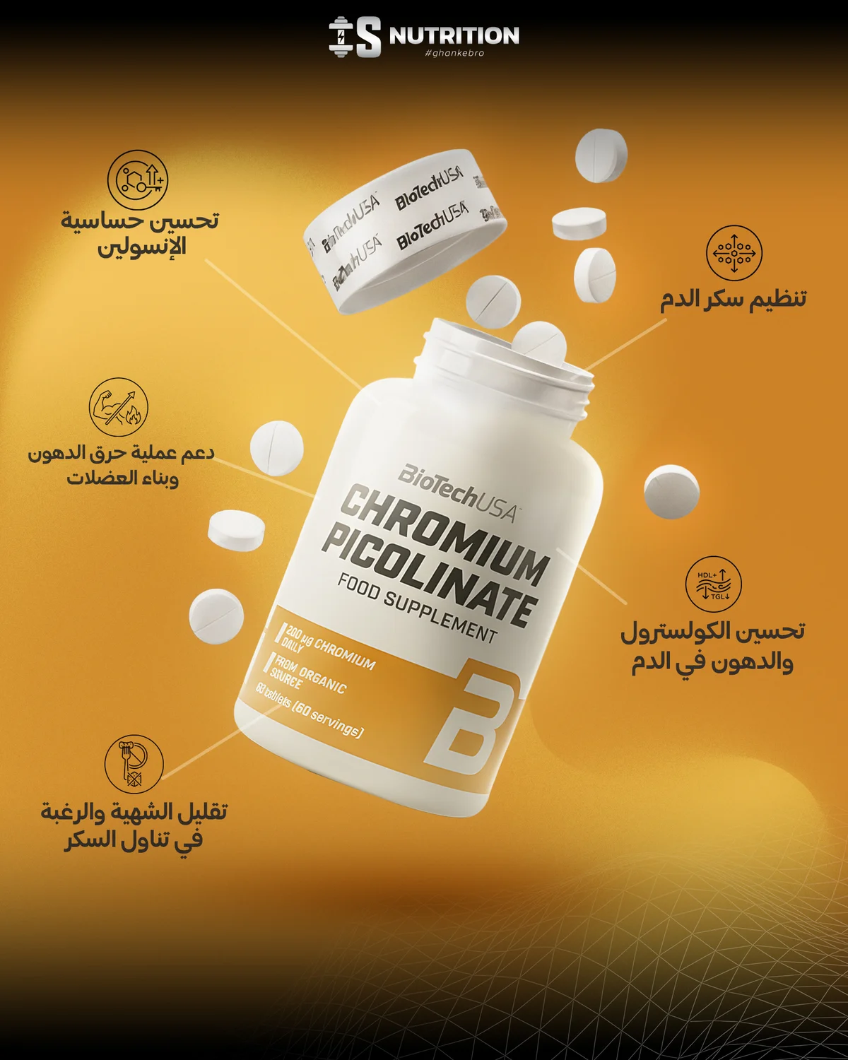 IS Nutrition social media design 1