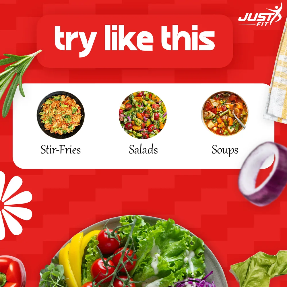 JustFit — More than a workout. Artwork 2