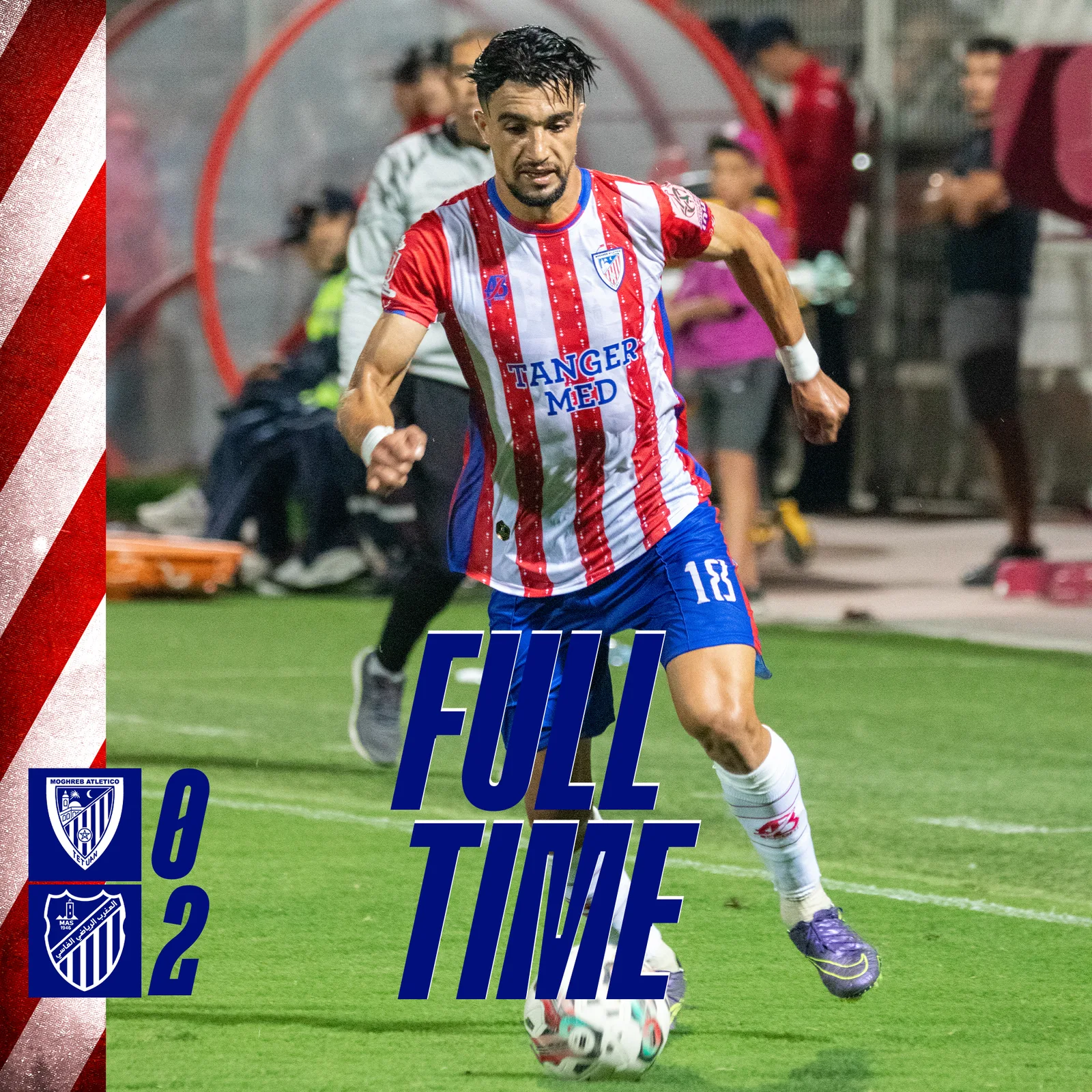 MAT — FULL TIME copy