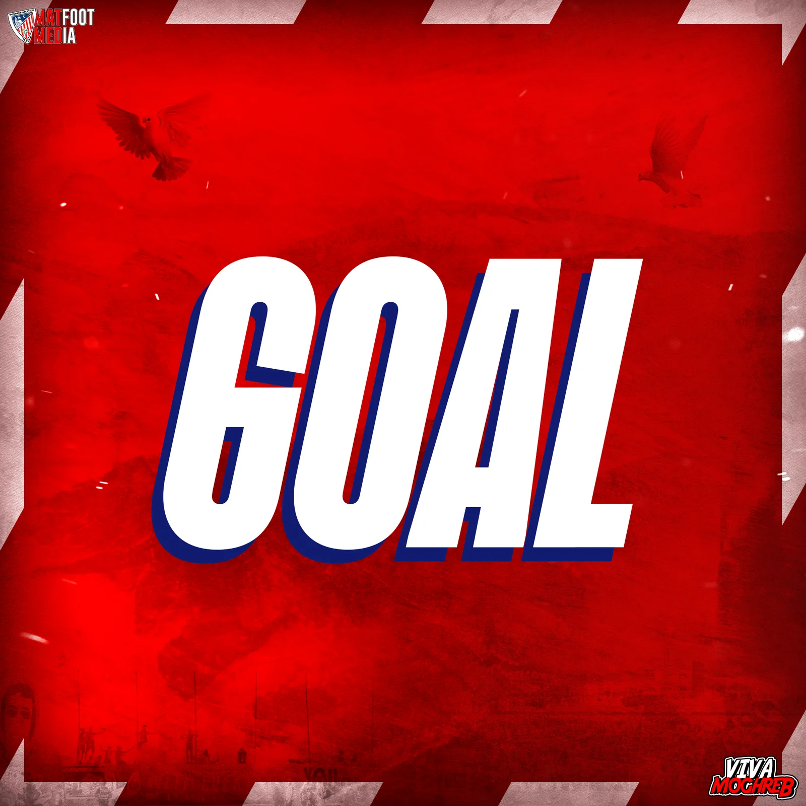 MAT — GOAL