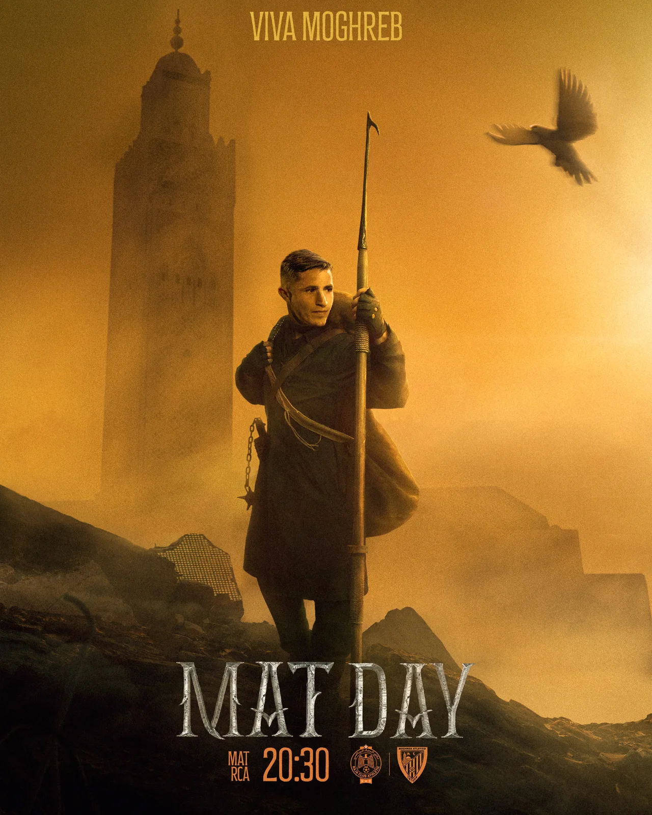 MAT — RAJA MAT TWD1