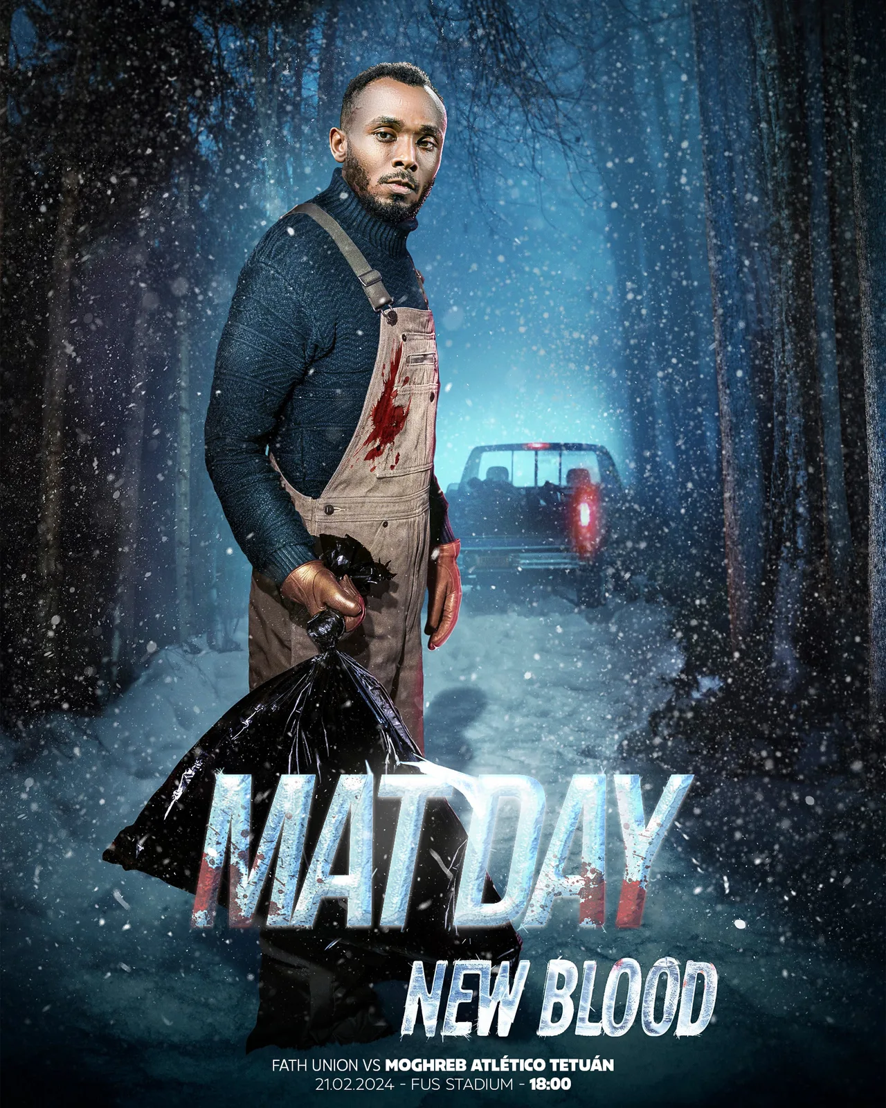 MAT — dexter1