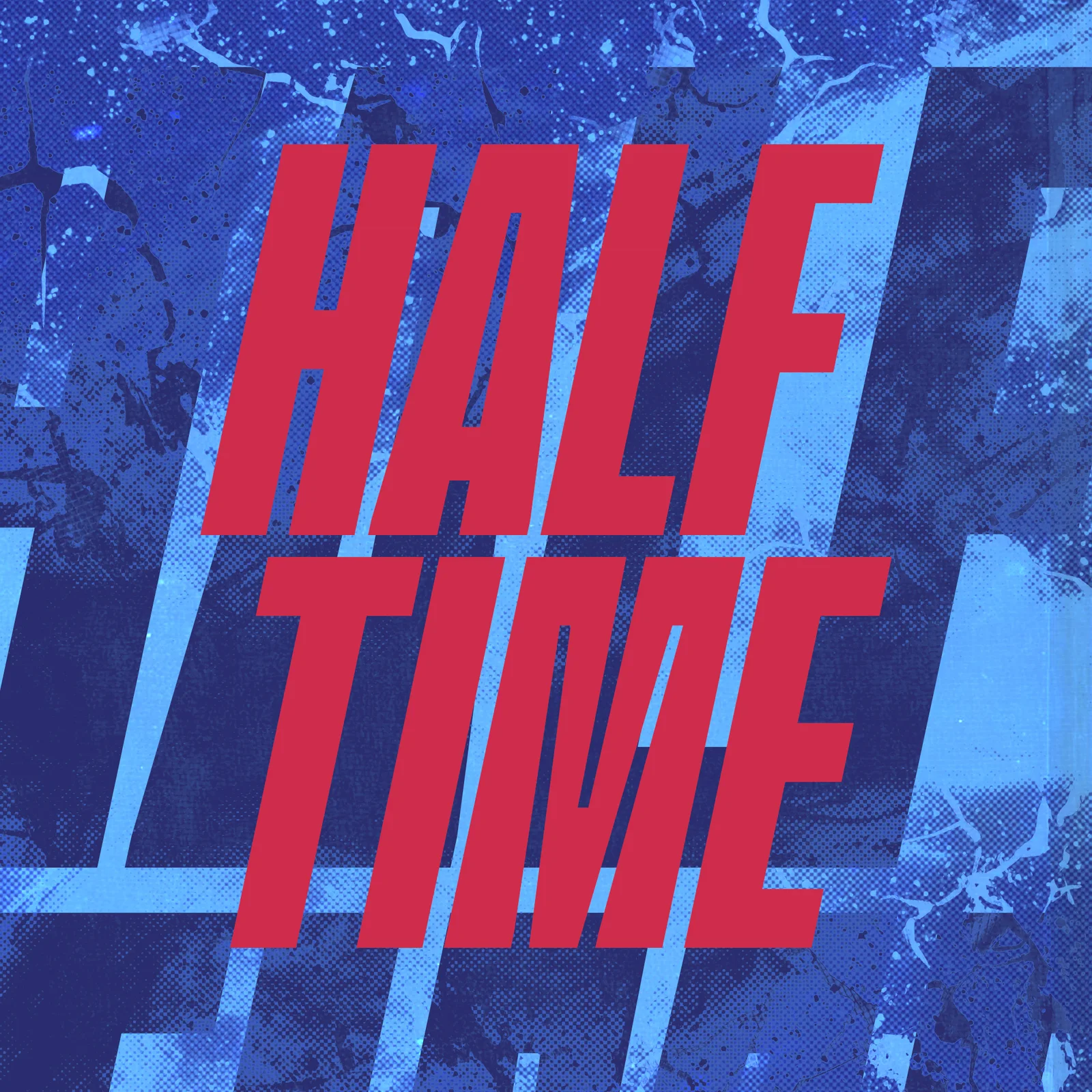 MAT — half time
